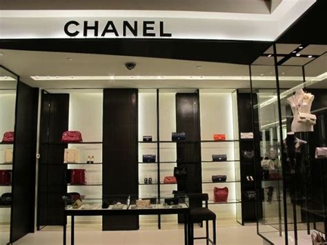 chanel in saks|chanel boutique at saks.